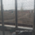 anti-fire mosquito net protection window screen
